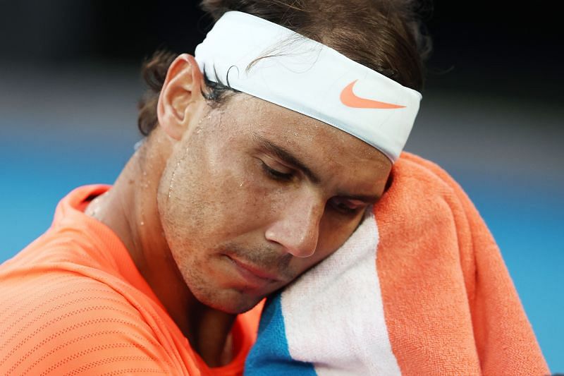 Rafael Nadal