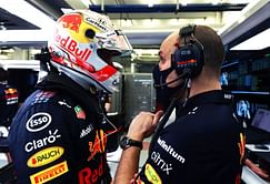 Max Verstappen under no illusions despite "smooth" pre-season test