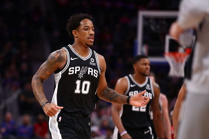 San Antonio Spurs vs Detroit Pistons: Prediction & Match Preview - March 15th, 2021 | NBA Season 2020-21