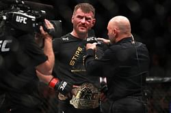 UFC line-up for tonight (March 27, 2021): Who are the fighters involved in the event?
