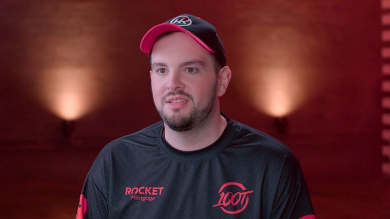 Hiko has commented on Valorant&rsquo;s patch 2.06