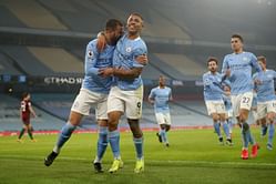 Manchester City 4-1 Wolverhampton Wanderers: City Player Ratings as relentless Cityzens make it 21 wins in a row | Premier League 2020-21
