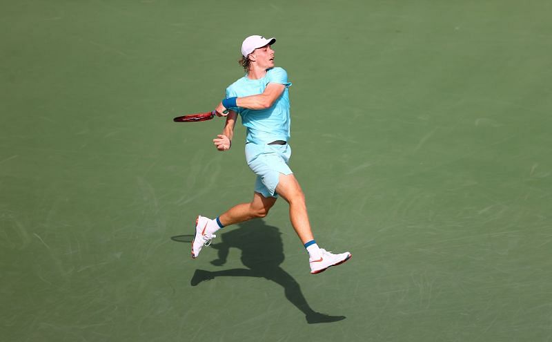 Denis Shapovalov