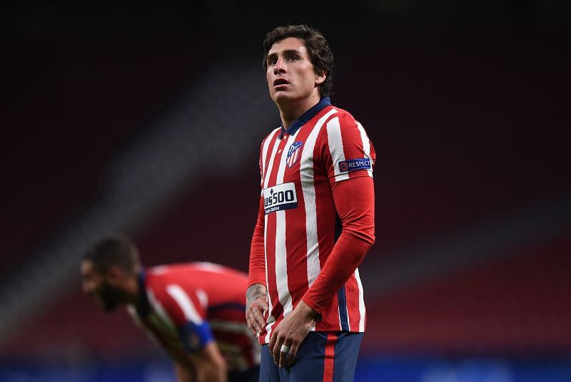 Jose Maria Gimenez has often been linked with a move away from Atletico Madrid in the last few years