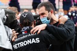 F1 News: Lewis Hamilton parts ways with his manager Marc Hynes
