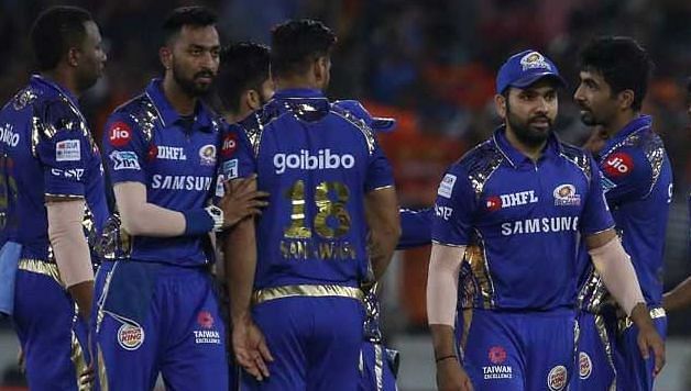 मुंबई इंडियंस के लिए आई दुखद खबर, टीम के दिग्गज खिलाड़ी के पिता का निधन