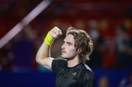 Stefanos Tsitsipas