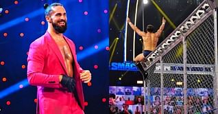 SmackDown Results: Chaotic end to main event; New alliance teased