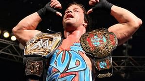 5 Times Rob Van Dam stole the show in WWE