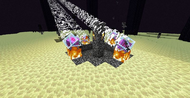 Image via Minecraft