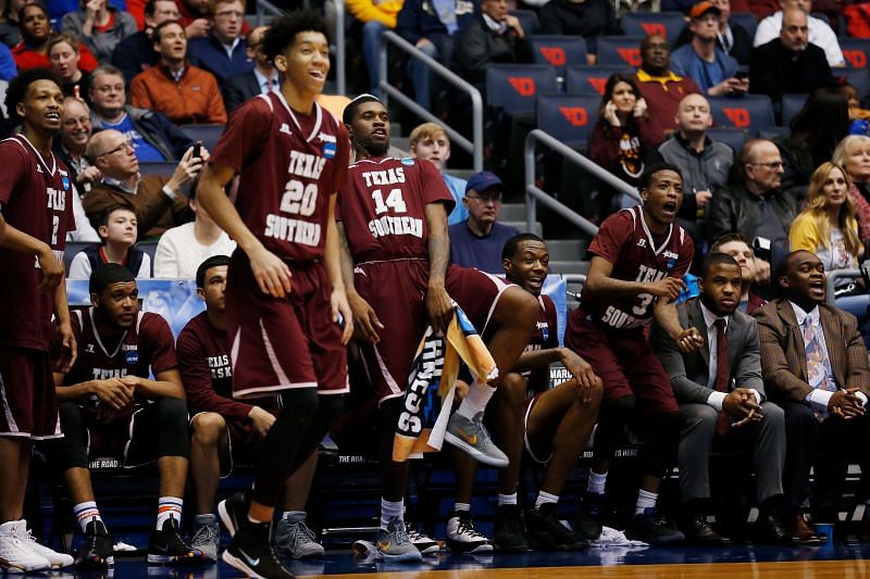 The Texas Southern Tigers finished with a 16-8 overall record