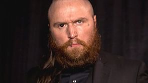 Aleister Black spotted at Performance Center amidst uncertain WWE future - Reports