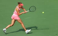 Elise Mertens