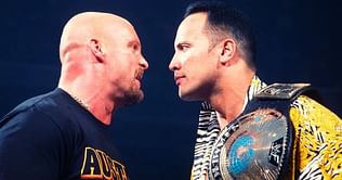 WWE legend says he wanted to beat The Rock or Steve Austin for the WWE Championship at WrestleMania