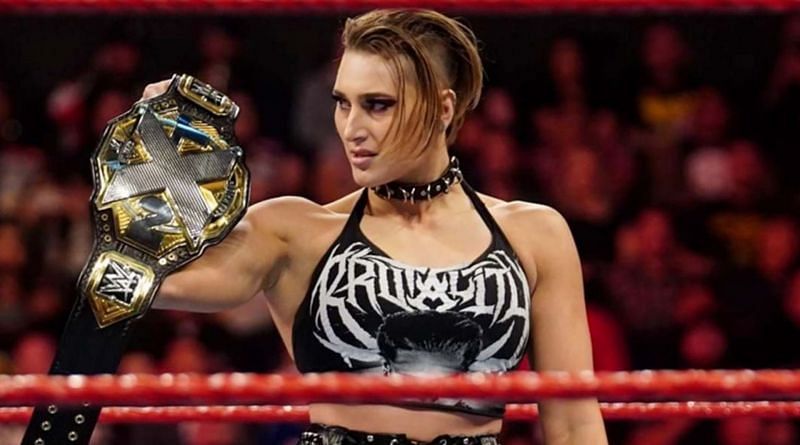 800px x 445px - 5 WWE Superstars who should challenge Asuka at WrestleMania instead of  Charlotte Flair