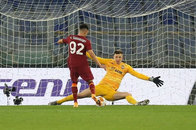 Shakhtar Donetsk vs Roma prediction, preview, team news and more | UEFA Europa League 2020-21
