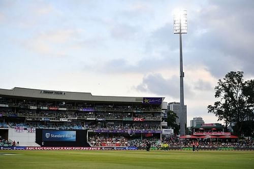 Sheffield Shield