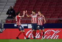 Getafe vs Atletico Madrid prediction, preview, team news and more | La Liga 2020-21