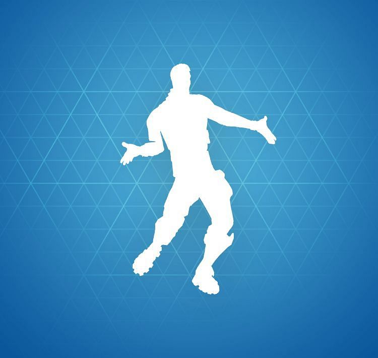 Top 5 Rarest Fortnite Emotes Of All Time