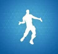 Top 100 Rarest Emotes In Fortnite