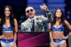 Conor McGregor spent a huge amount of money to buy a Dublin pub in 2020