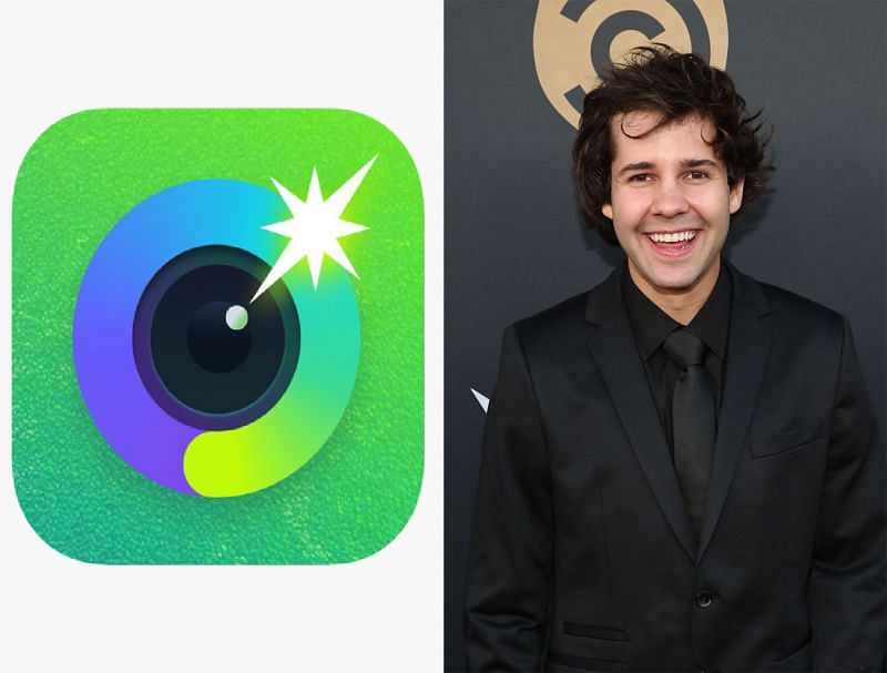 David Dobrik&#039;s new app Dispo isn&#039;t sitting that well with the crowd in light of his recent allegations