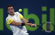 Roberto Bautista Agut won the 2019 edition of Qatar ExxonMobil Open