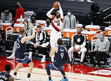 Golden State Warriors vs Portland Trail Blazers Prediction & Match Preview - March 3rd, 2021 | NBA Season 2020-21