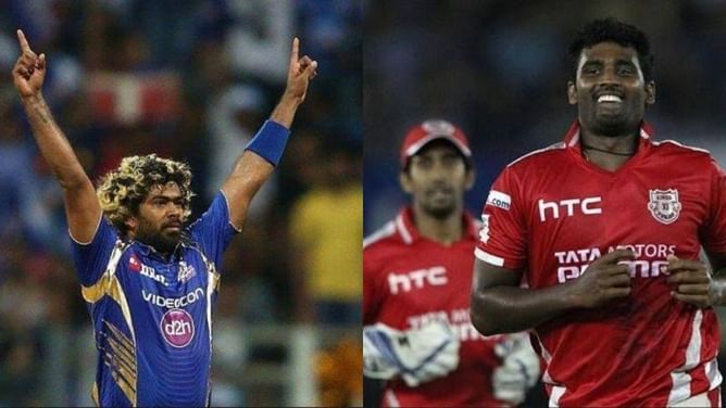 7 Sri Lankan players who have won the IPL