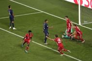 Paris Saint-Germain v Bayern Munich - UEFA Champions League Final