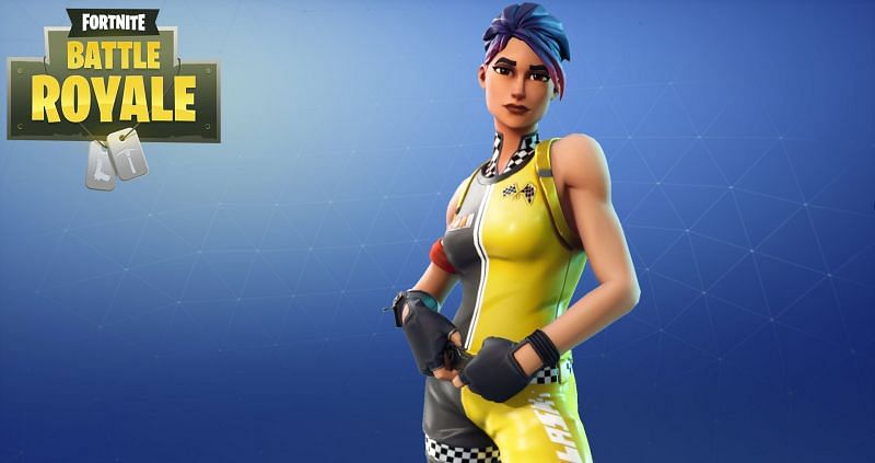 Top 5 OG Fortnite Skins