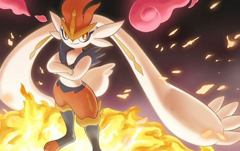 Download This Free Pokemon Sword And Shield Wallpaper Featuring The Galar  Starters – NintendoSoup