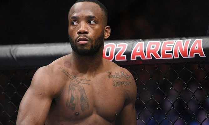 Does Leon Edwards deserve a shot at the UFC Welterweight title?