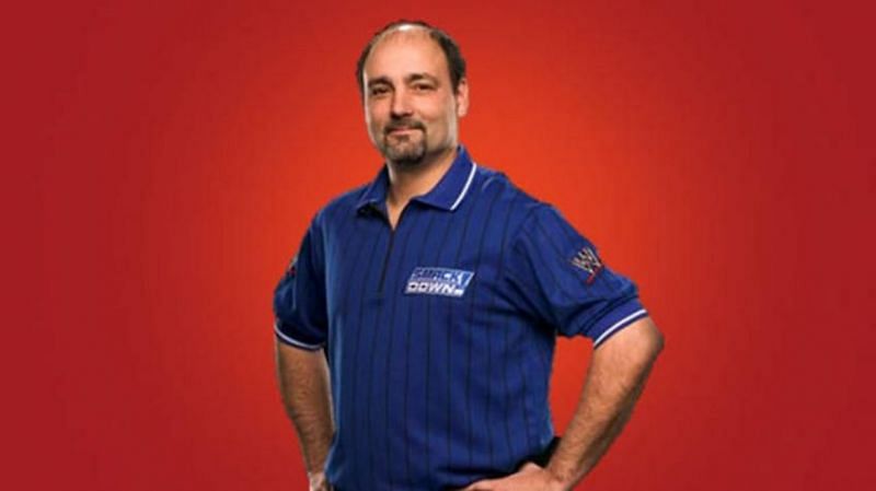 Jimmy Korderas (Credit: WWE)