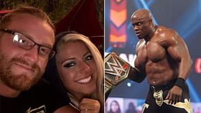 Top RAW Rumors: Real-life couple to start an on-screen storyline? Lashley breaks silence after becoming WWE Champion; Alexa Bliss reacts to Murphy's throwback picture(2nd March)