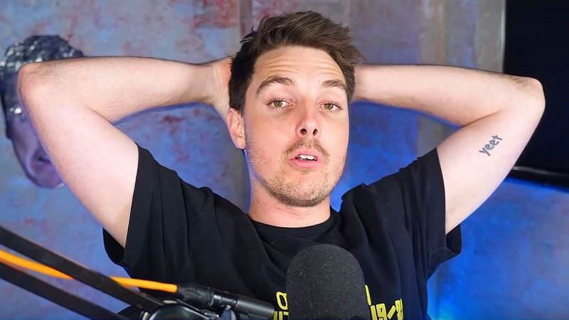 Lazarbeam coming to Fortnite?