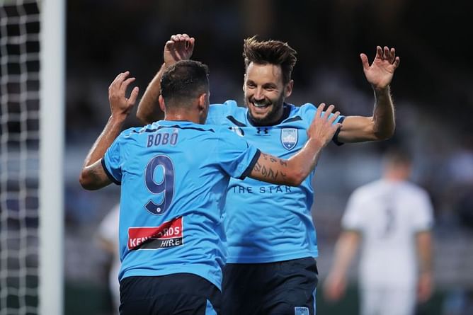 Perth Glory vs Sydney FC prediction, preview, team news and more | A-League 2020-21