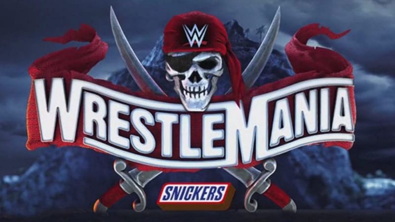 WrestleMania 37 will not be graced by a well-known Hall Of Famer