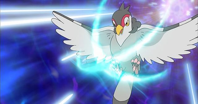 5 Flying-type moves to avoid in Pokemon