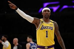 NBA Trade Rumors: LA Lakers shopping Kentavious Caldwell-Pope ahead of March 25 deadline