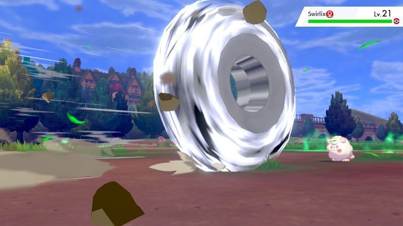 Steel Roller (Image via Bulbapedia)