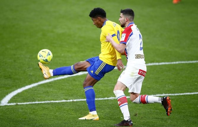 Deportivo Alaves vs Cadiz prediction, preview, team news and more | La Liga 2020-21
