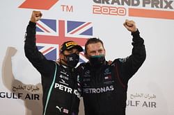 Formula 1 2021 team preview: Mercedes