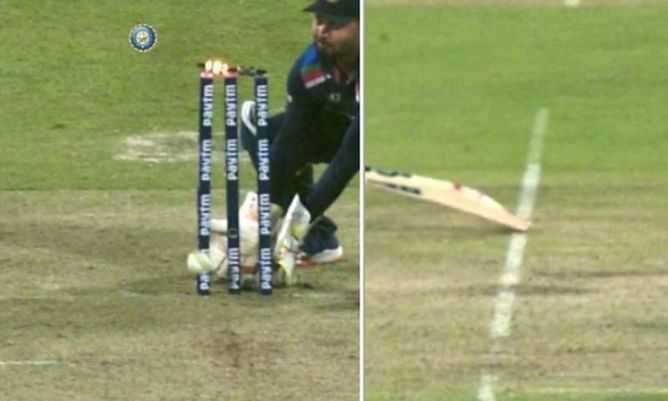 “No part of bat was over the line” - Yuvraj Singh on Ben Stokes surviving close run-out call