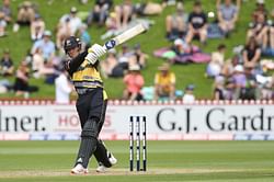 New Zealand announce 13-man squad for Bangladesh T20I series, 2 uncapped players make the cut