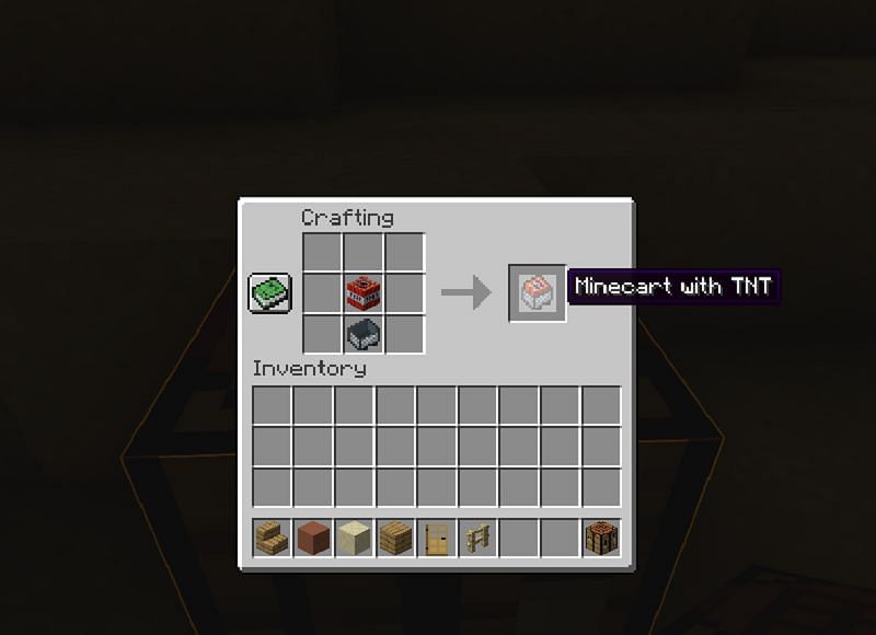 Tnt In Minecraft Everything Players Need To Know