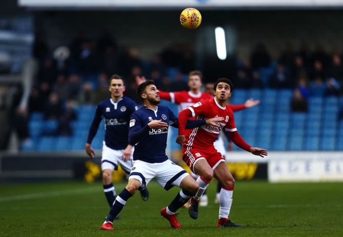 Millwall vs Middlesbrough prediction, preview, team news and more | EFL Championship 2020-21