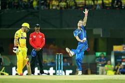 IPL 2021: Most expensive player Chris Morris arrives in Mumbai to join Rajasthan Royals camp