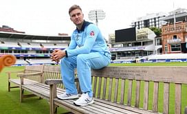 Sunrisers Hyderabad sign Jason Roy as Mitchell Marsh's replacement