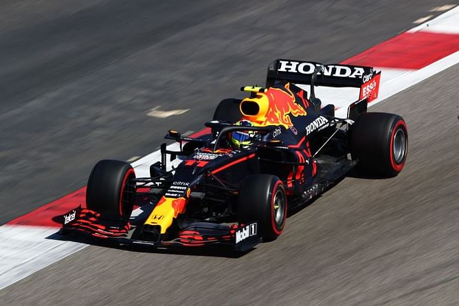 Formula 1 2021 team preview: Red Bull